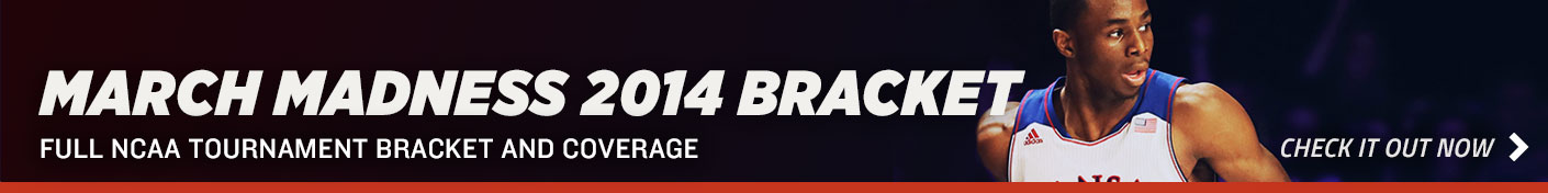 SB Nation 2014 NCAA March Madness Coverage